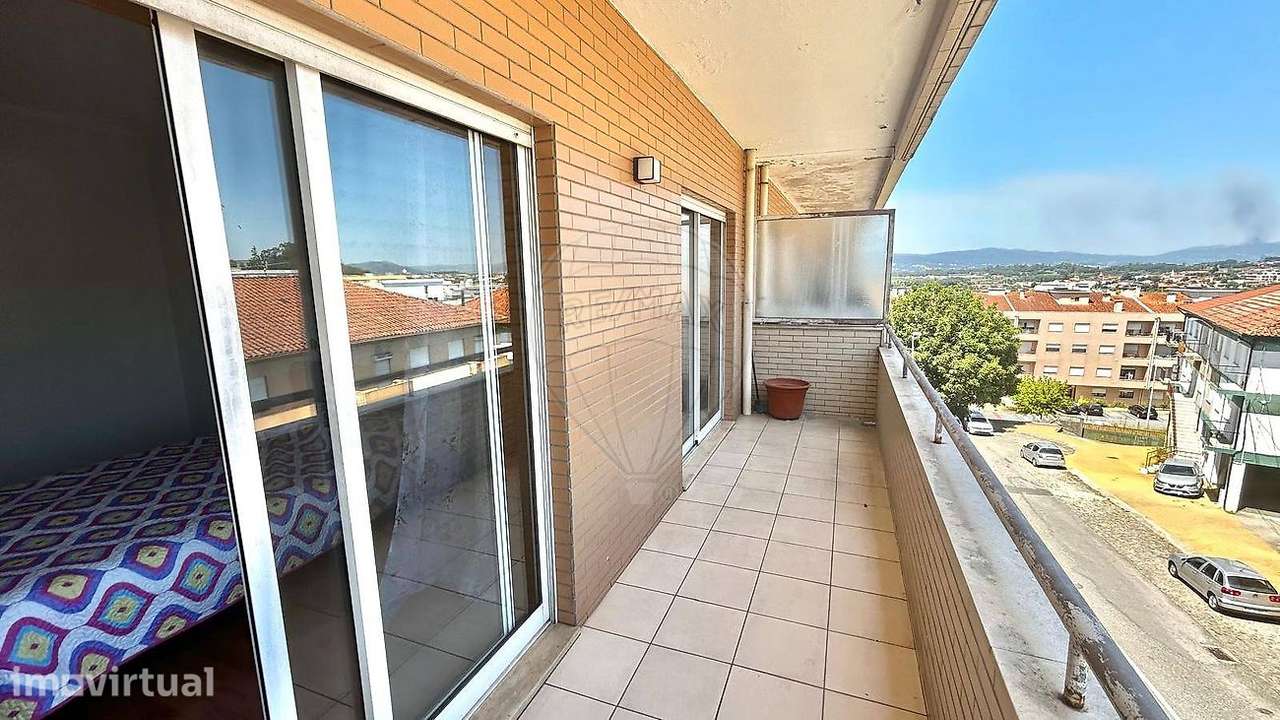 Apartamento T3 para arrendamento - Grande imagem: 3/20