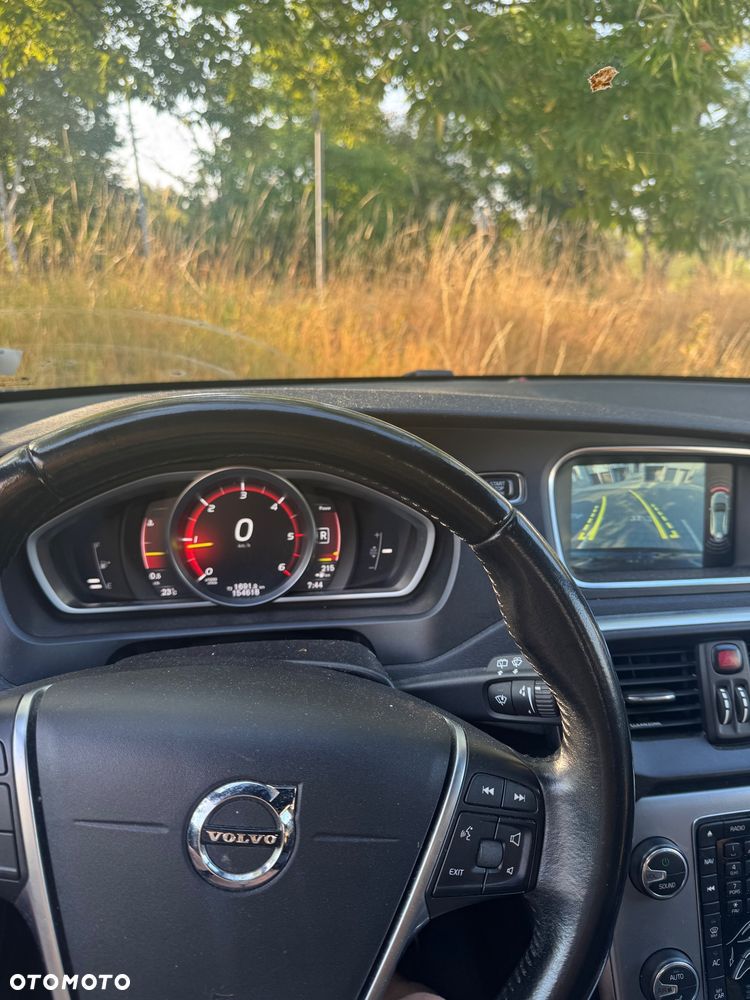 Volvo V40 D2 Drive-E SCR Kinetic - 10