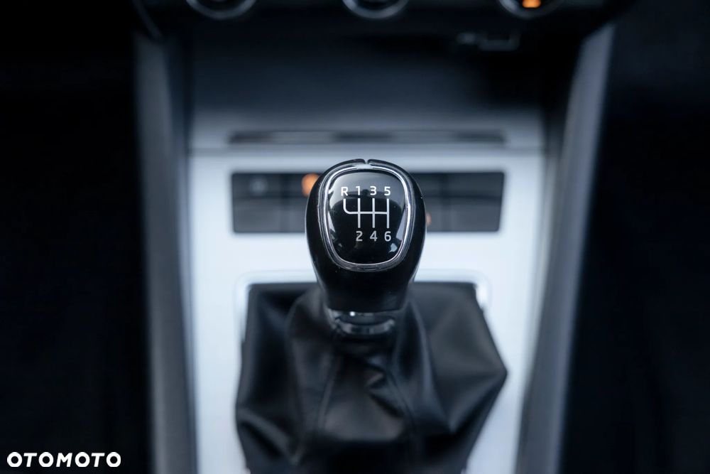 Skoda Octavia 1.5 TSI ACT Ambition - 16