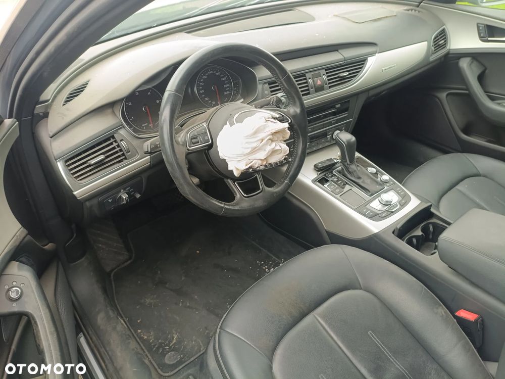 Audi A6 Avant 3.0 TDI Quattro S tronic - 4