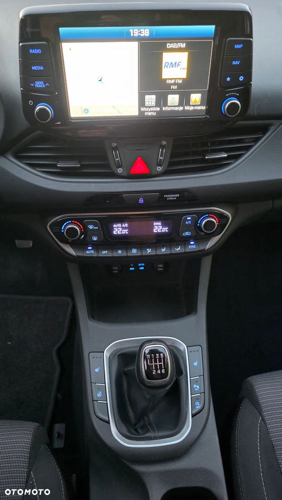 Hyundai i30 - 30