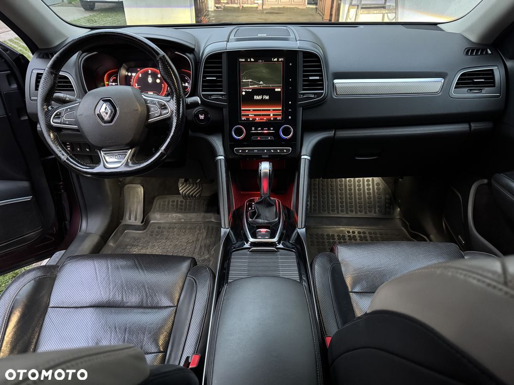Renault Koleos 2.0 dCi Initiale Paris 4x4 X-Tronic - 31