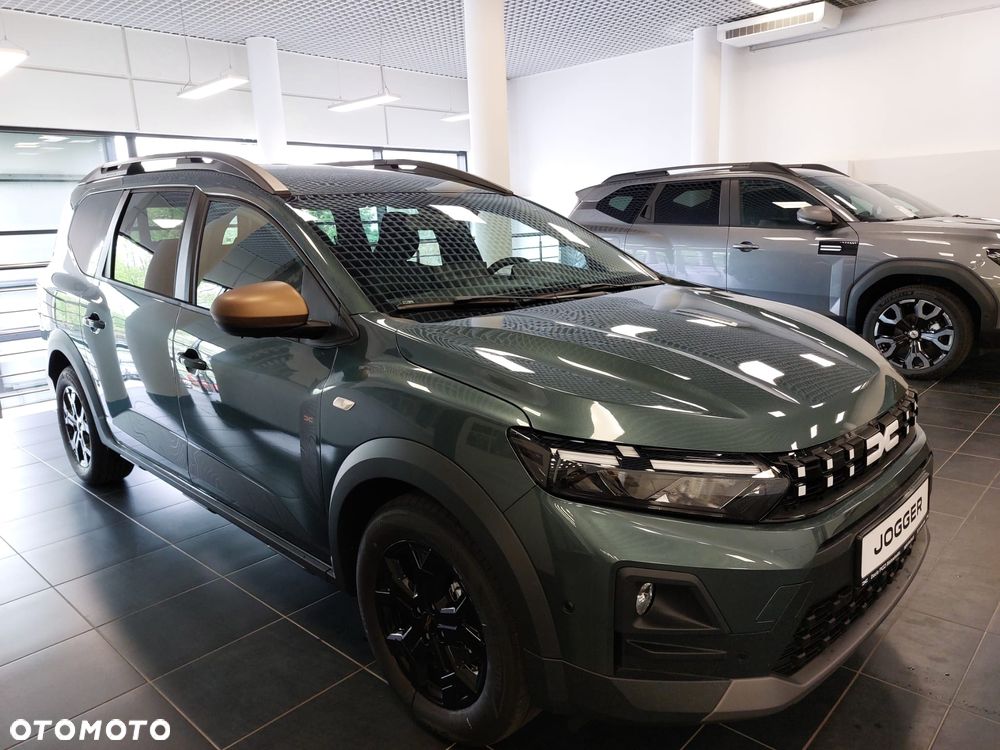 Dacia Jogger - 6