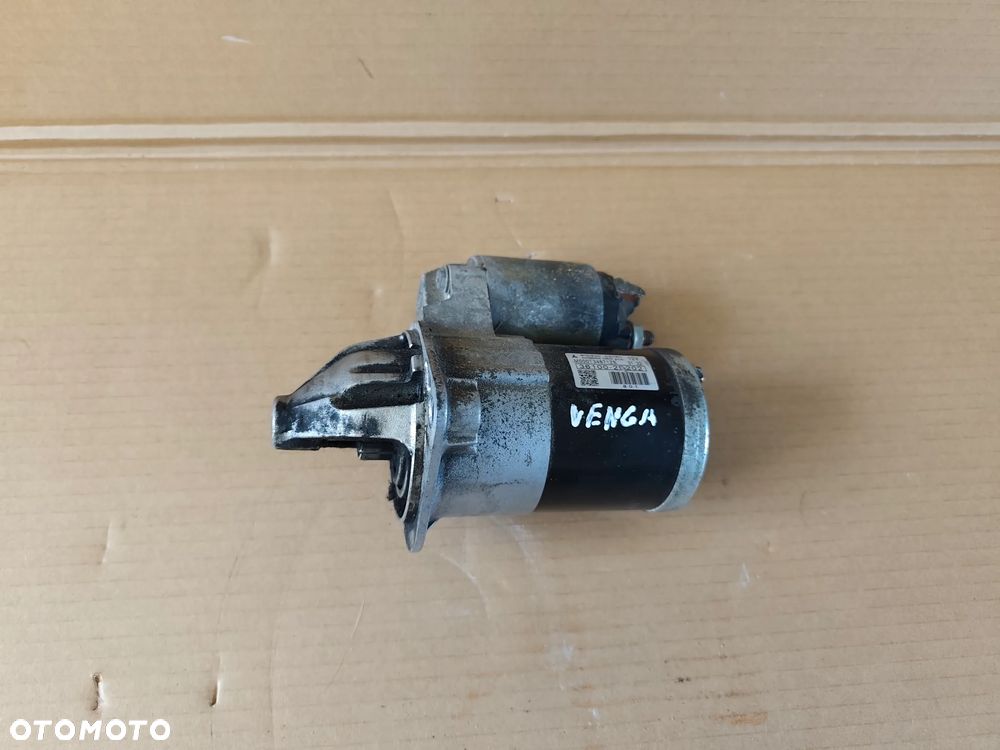 KIA VENGA 1.6 16V 09- ROZRUSZNIK 361002B202 - 2