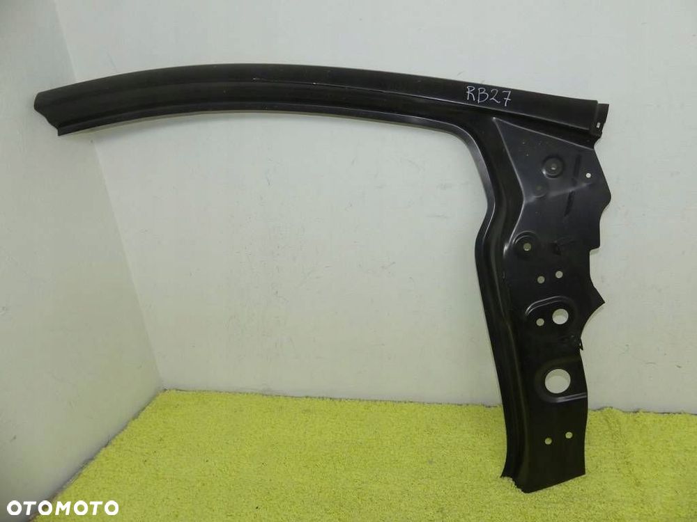 słupek dach próg prawy opel meriva b 2 ii 10r- - 1