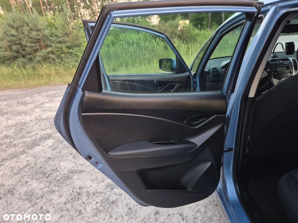 Hyundai ix20 1.4 Comfort - 33