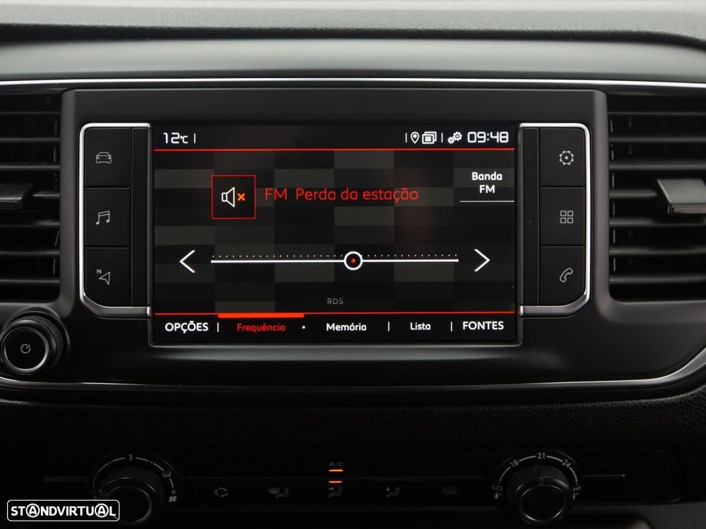 Citroën Jumpy 1.5 BlueHDi M Club (c/iva) - 16