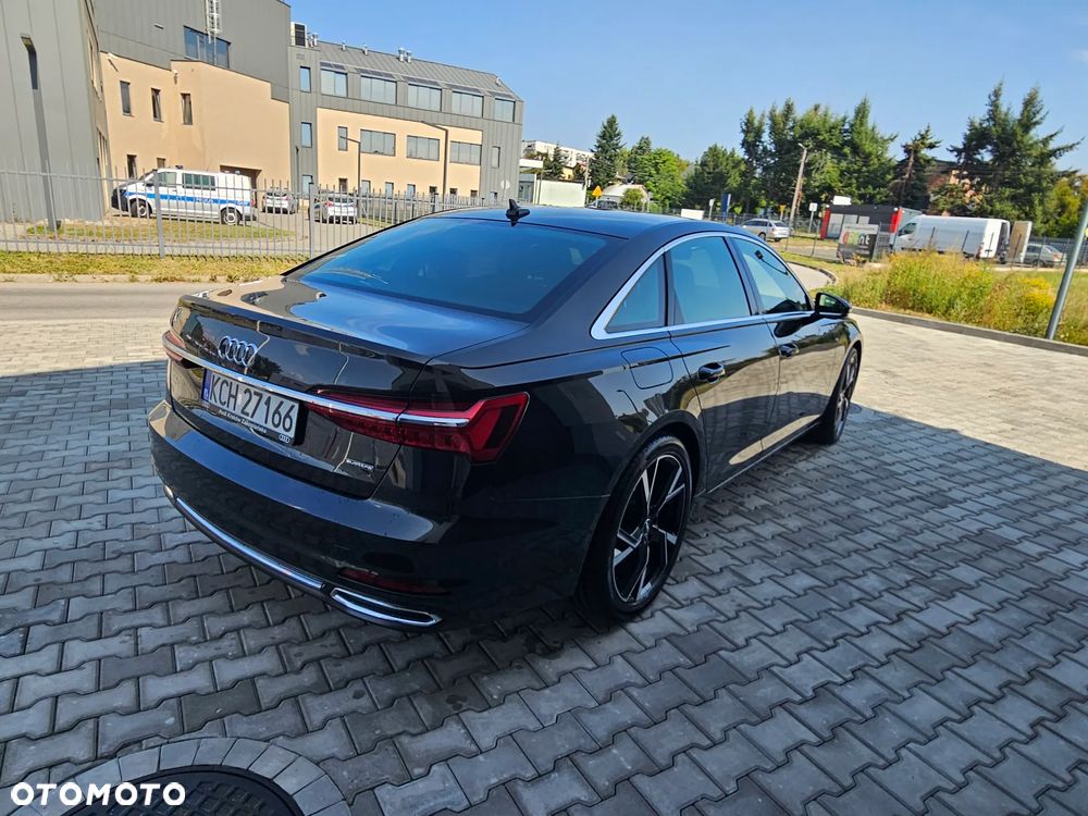 Audi A6 ver-50-tdi-mhev-quattro-sport-tiptronic - 4