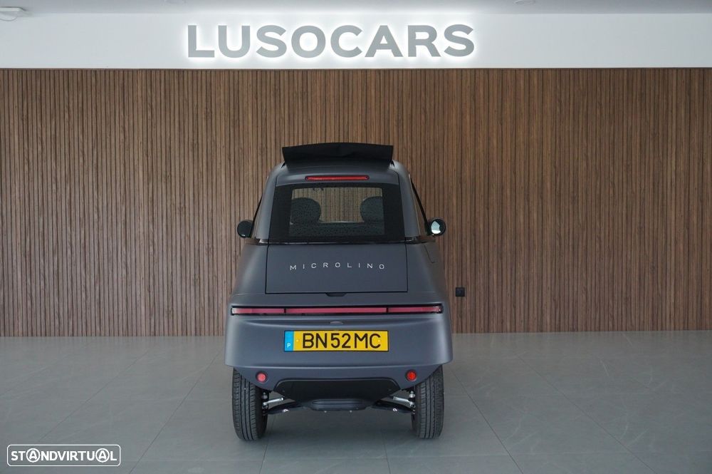 Microlino 2.0 - 4