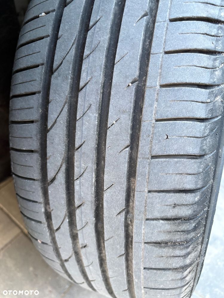 Ford TRANSIT CONNECT - 22