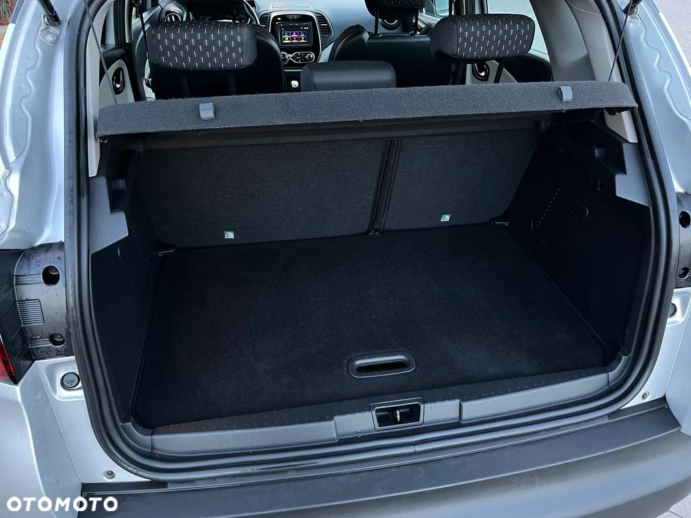 Renault Captur (ENERGY) TCe 90 INTENS - 20