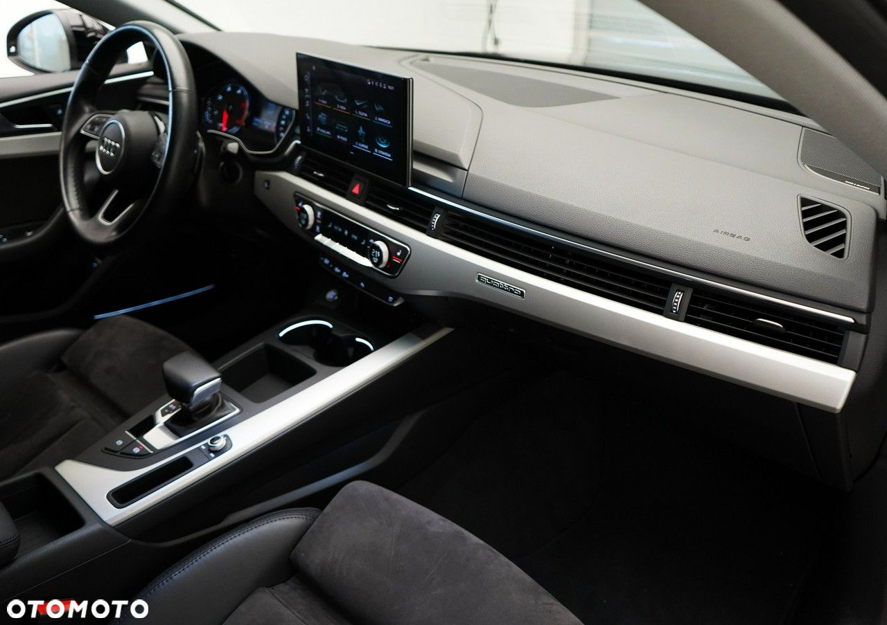 Audi A5 - 17