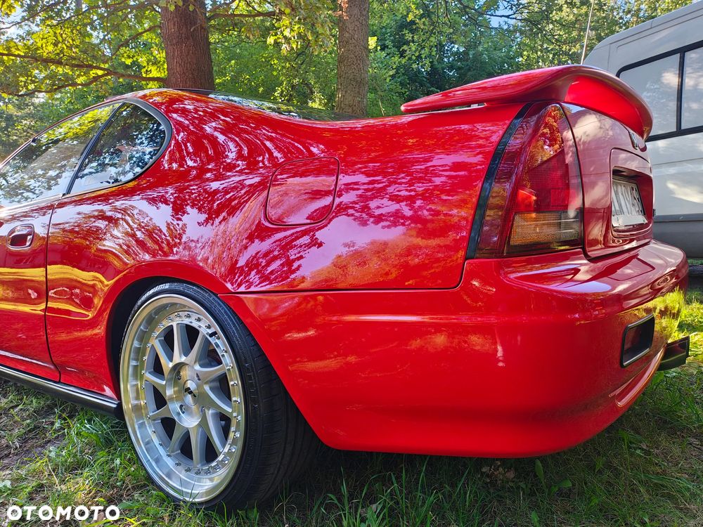 Honda Prelude 2.0i-16 - 2