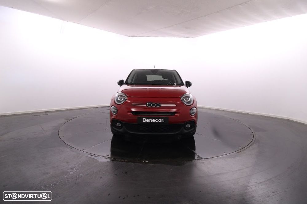 Fiat 500X 1.3 MJ City Cross - 12