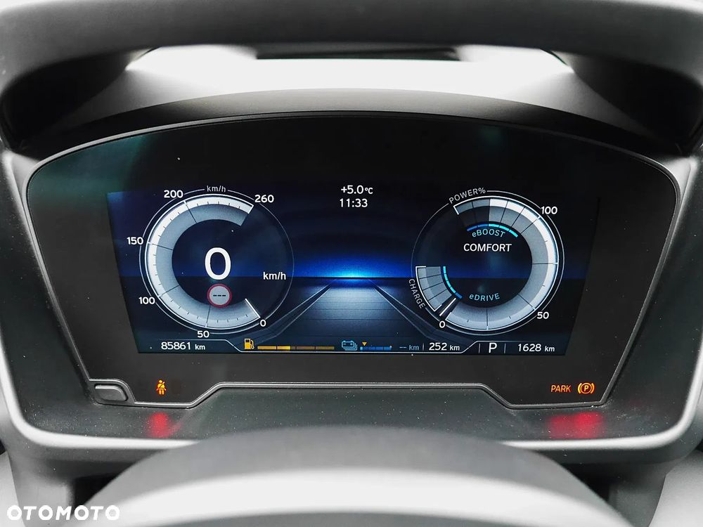BMW i8 Standard - 12
