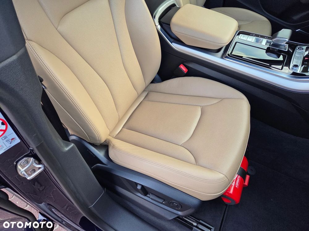 Audi Q8 50 TDI quattro tiptronic - 20