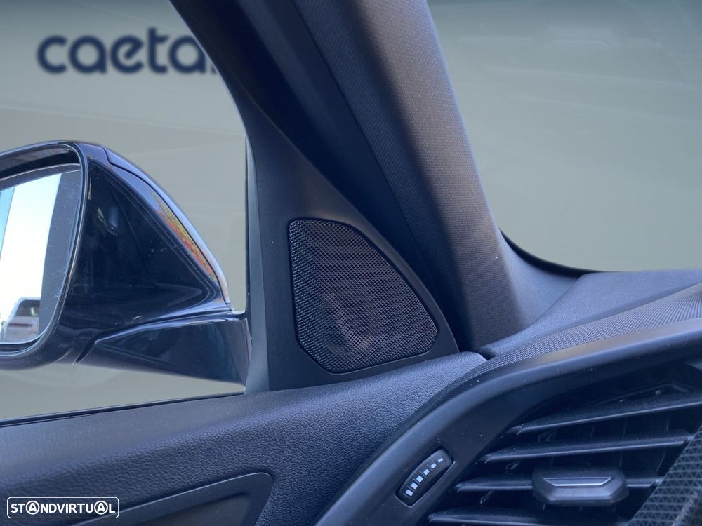 BMW 118 i Pack Desportivo M Auto - 15