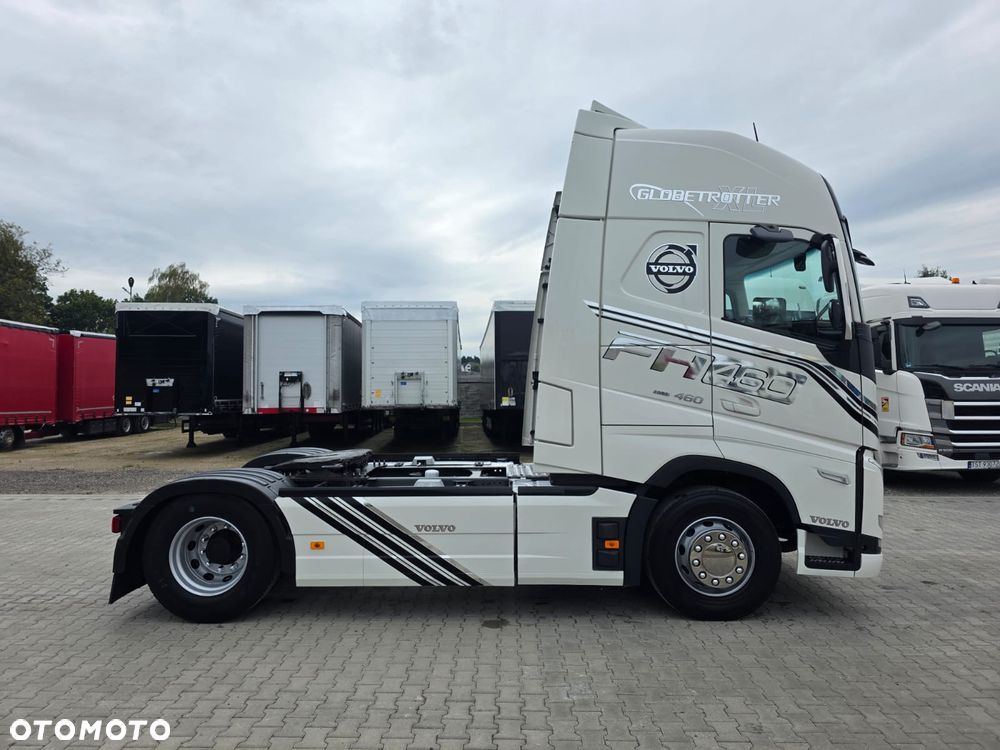 Volvo FH 460 / I - SAVE / EURO 6 / XL / ACC / NOWY MODEL - 30
