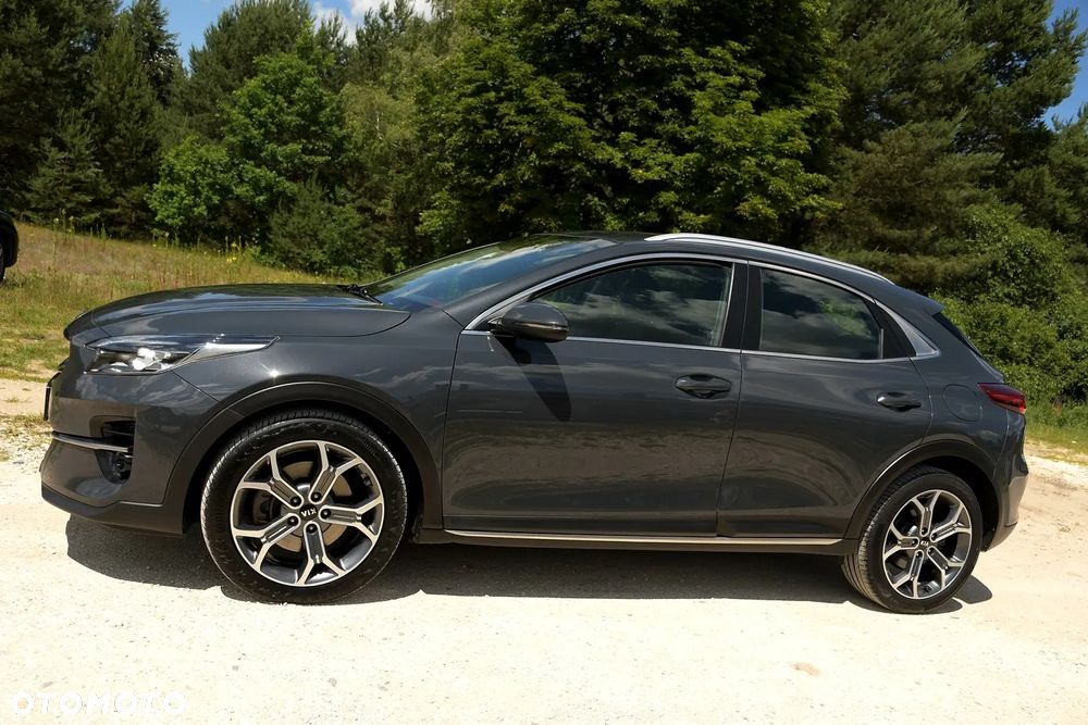 Kia XCeed 1.6 T-GDI OPF DCT7 XDITION - 3