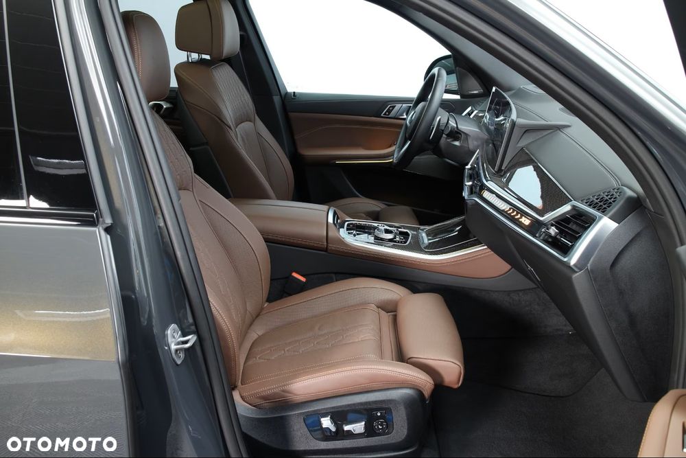 BMW X5 xDrive40d mHEV sport - 18