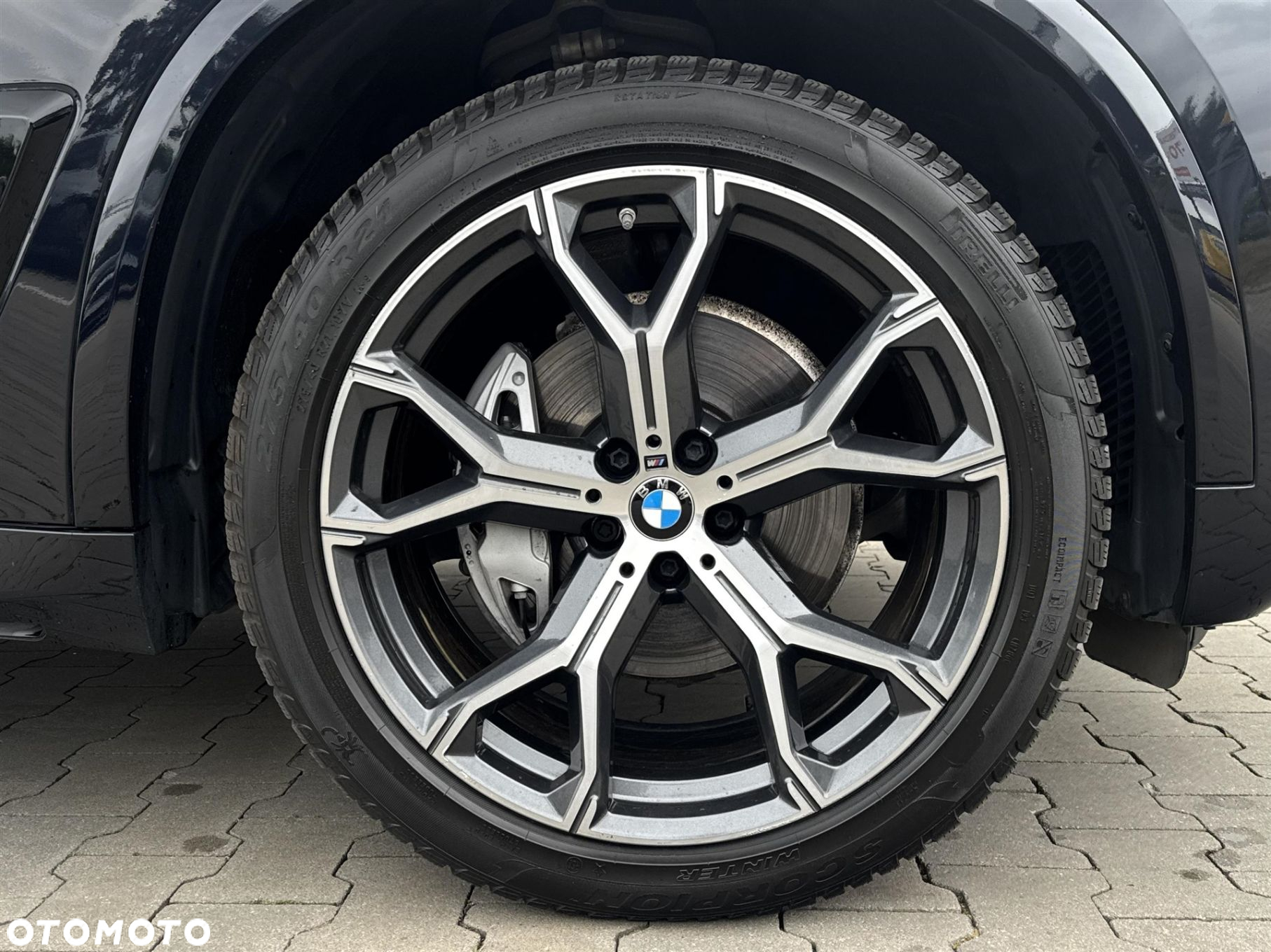 BMW X5 - 5