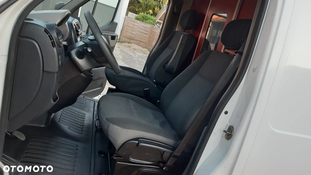 Opel Opel Movano 2.3 CDTI HKa L3H2 3,5t - 3