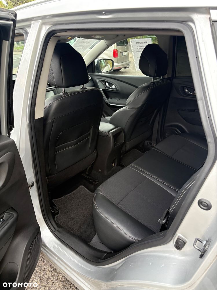 Renault Kadjar Energy dCi 110 EDC COLLECTION - 13