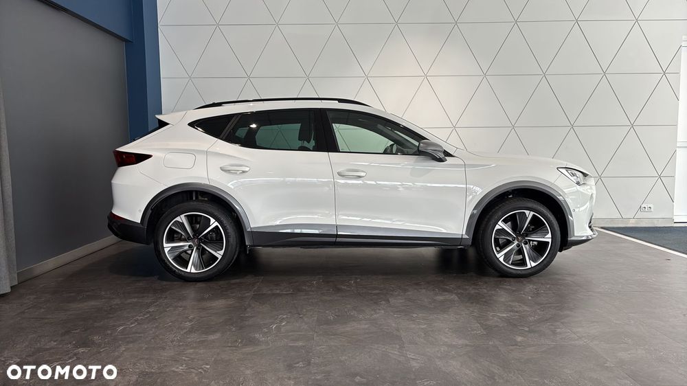 Cupra Formentor 1.5 TSI DSG - 7