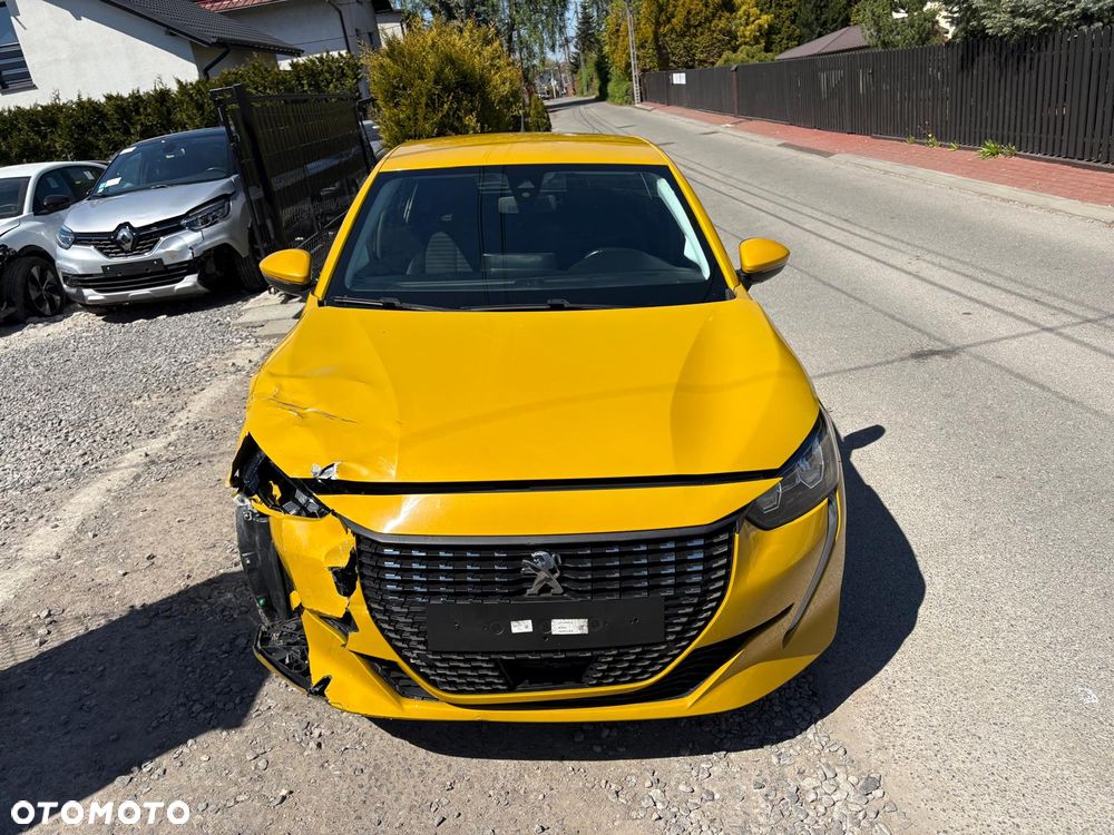 Peugeot 208 PureTech 75 Active Pack - 6