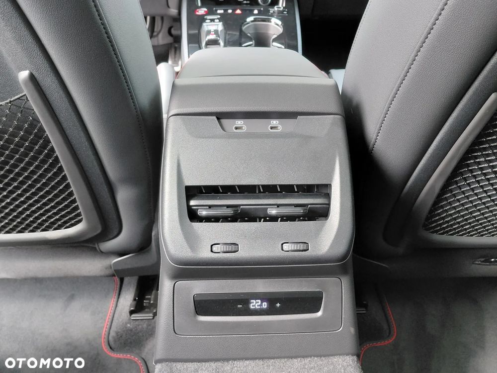 Audi A5 Limousine - 10