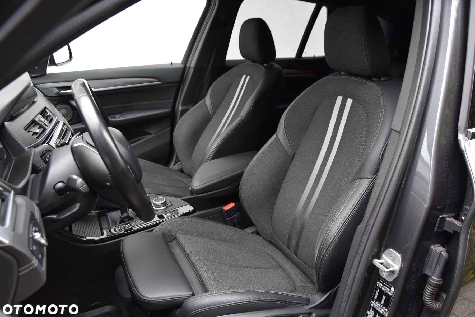 BMW X1 xDrive25d xLine sport - 24