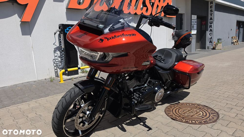 Harley-Davidson Touring Road Glide - 40