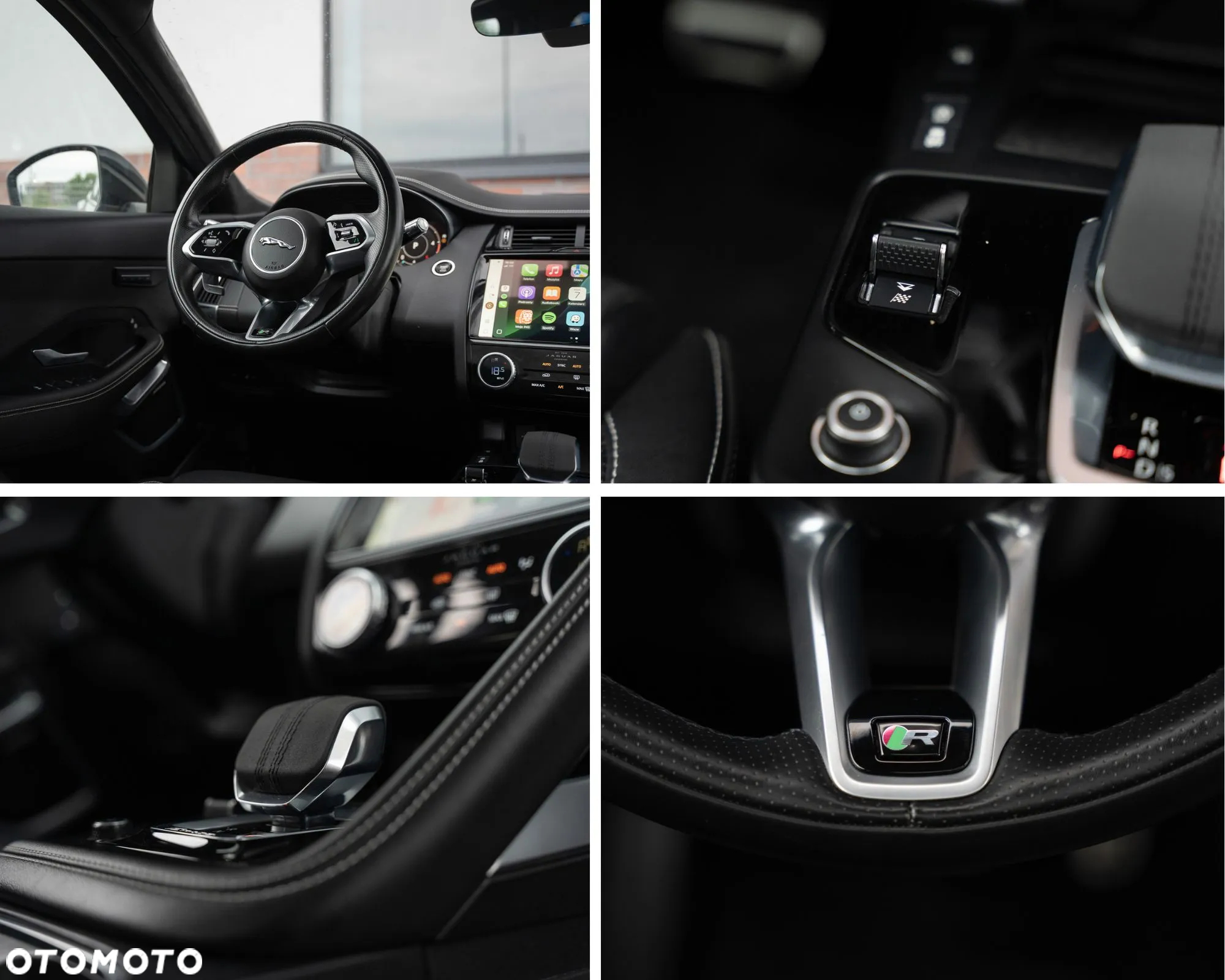 Jaguar E-Pace D165 AWD - 32
