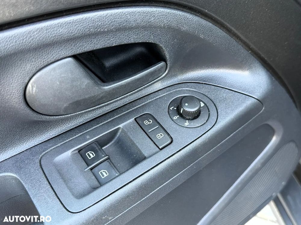 Volkswagen up! 32.3 kWh - 7
