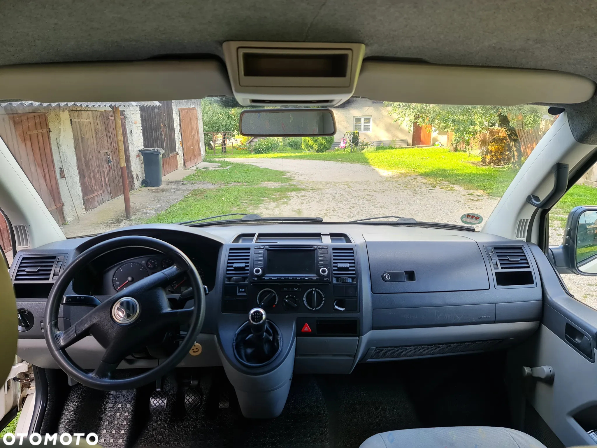 Volkswagen T5 Transporter - 6