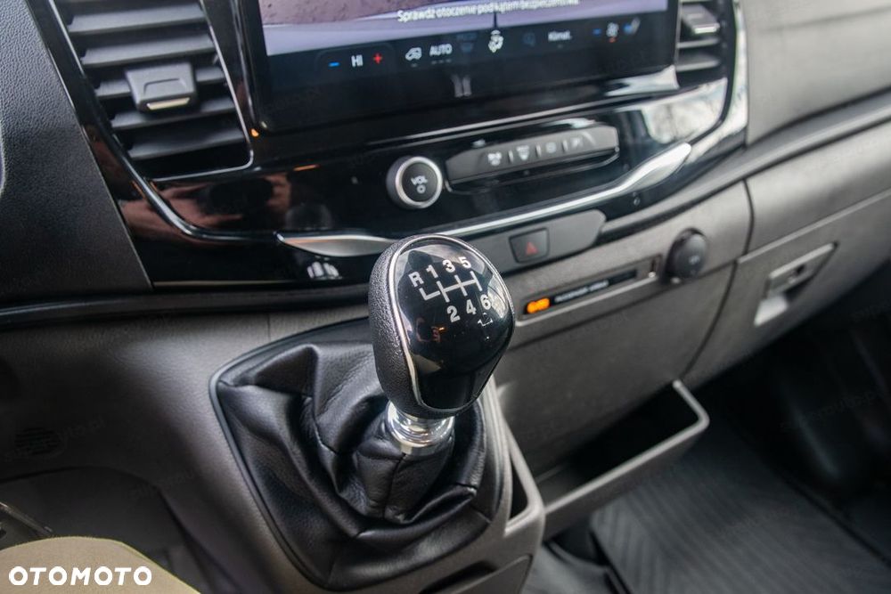 Ford Transit 350 L3H2 Zabudowa Brygadowa Trend AWD 2.0 130KM - 31
