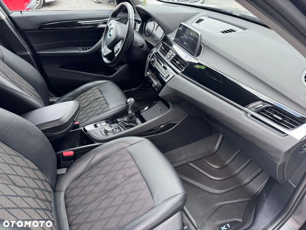 BMW X1 sDrive16d Advantage - 6