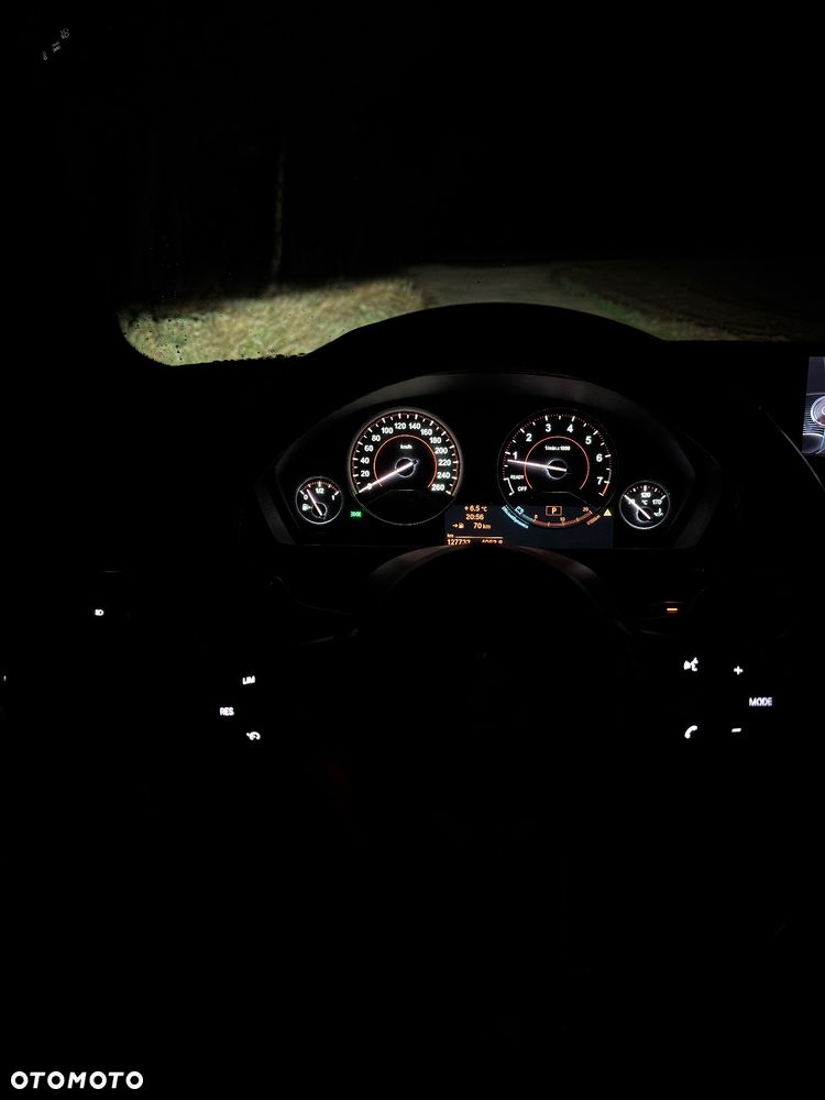 BMW Seria 4 428i xDrive - 14