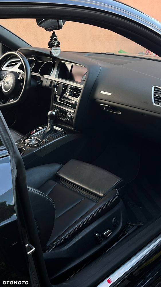 Audi S5 Coupé 3.0 TFSI Quattro S tronic - 7