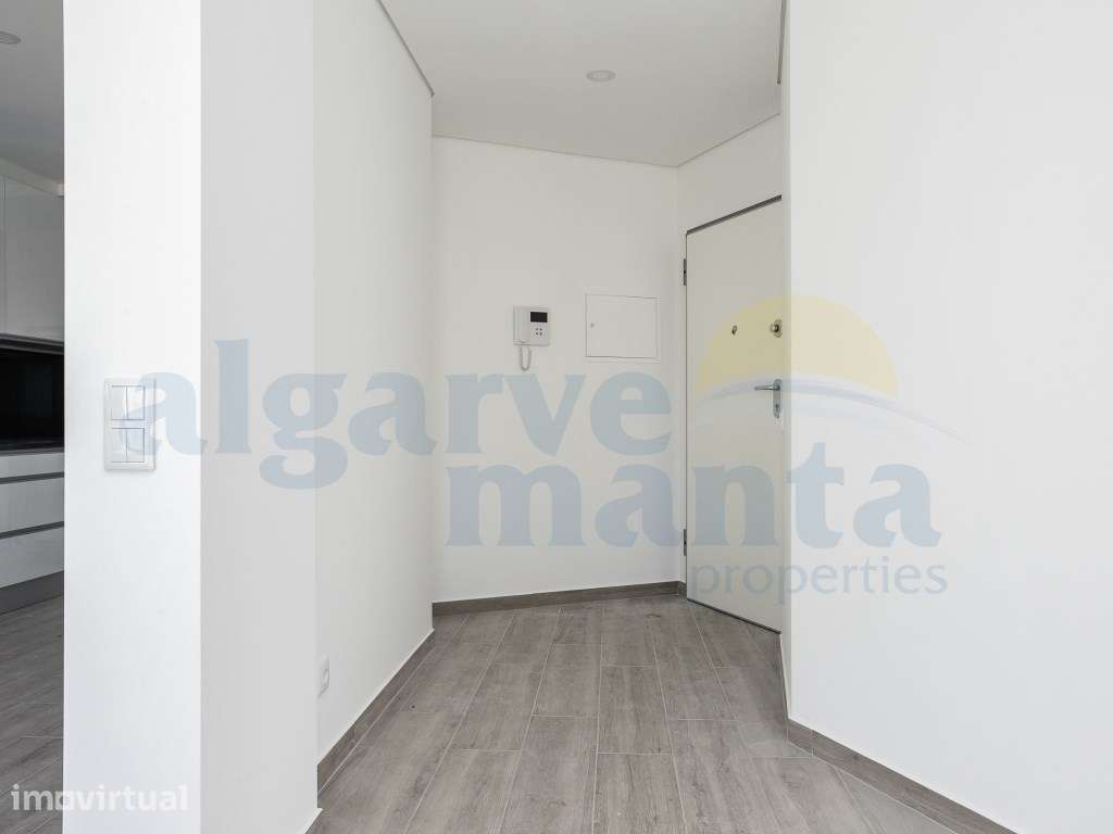 Apartamento T3 Novo - Casas da Alcaria, Altura, Algarve - Grande imagem: 3/21