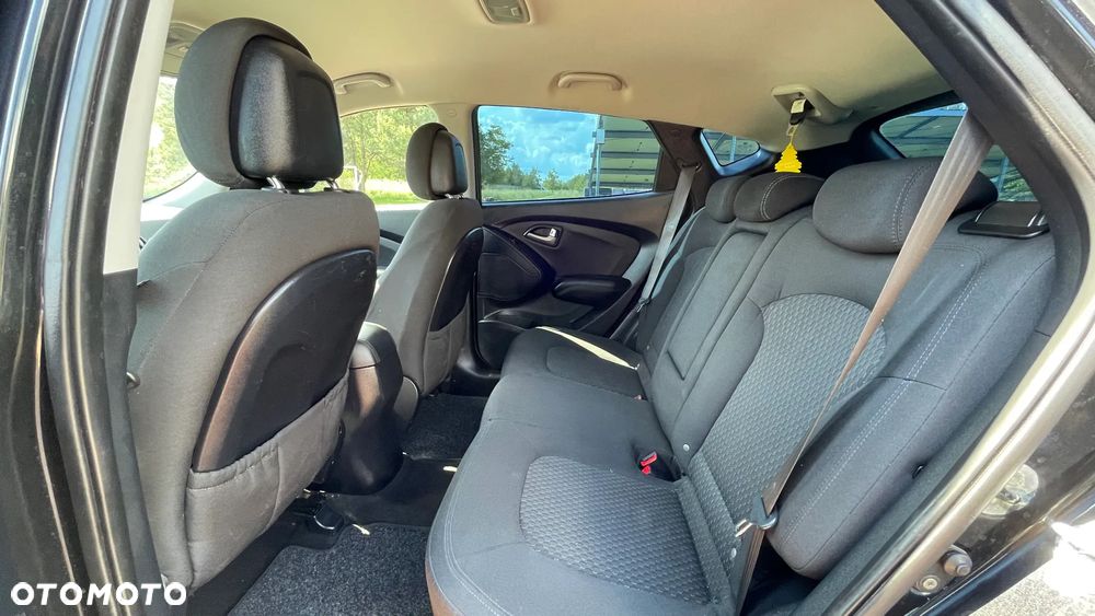 Hyundai ix35 1.6 2WD Comfort - 10