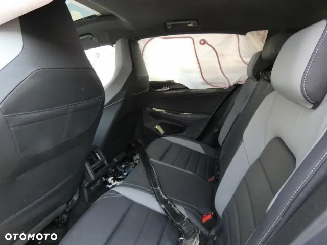Volkswagen Golf VIII 2.0 TDI GTD DSG - 9