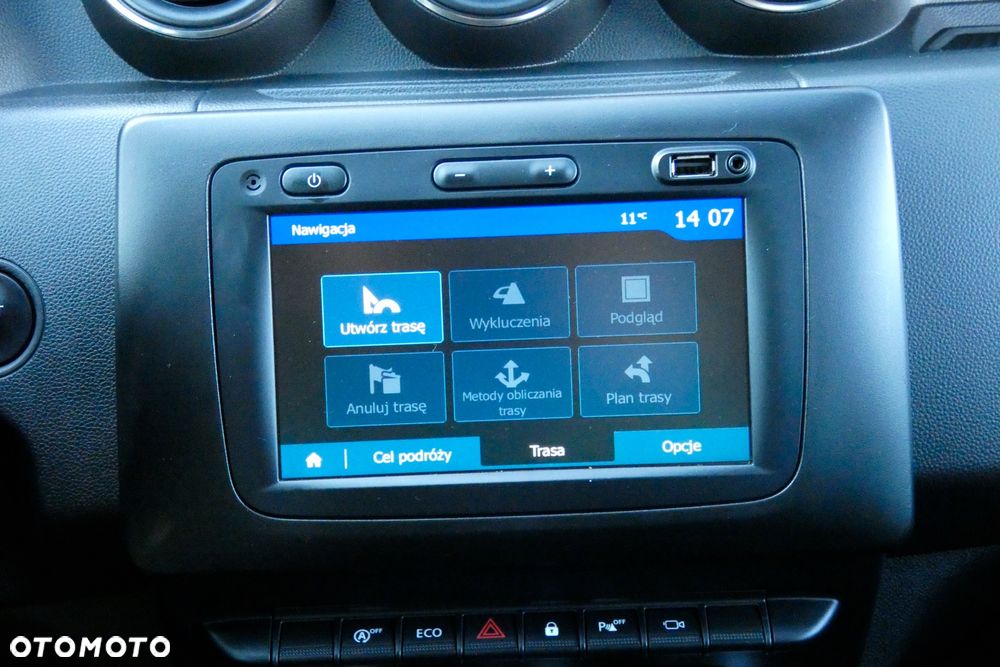 Dacia Duster 1.0 TCe Prestige - 22