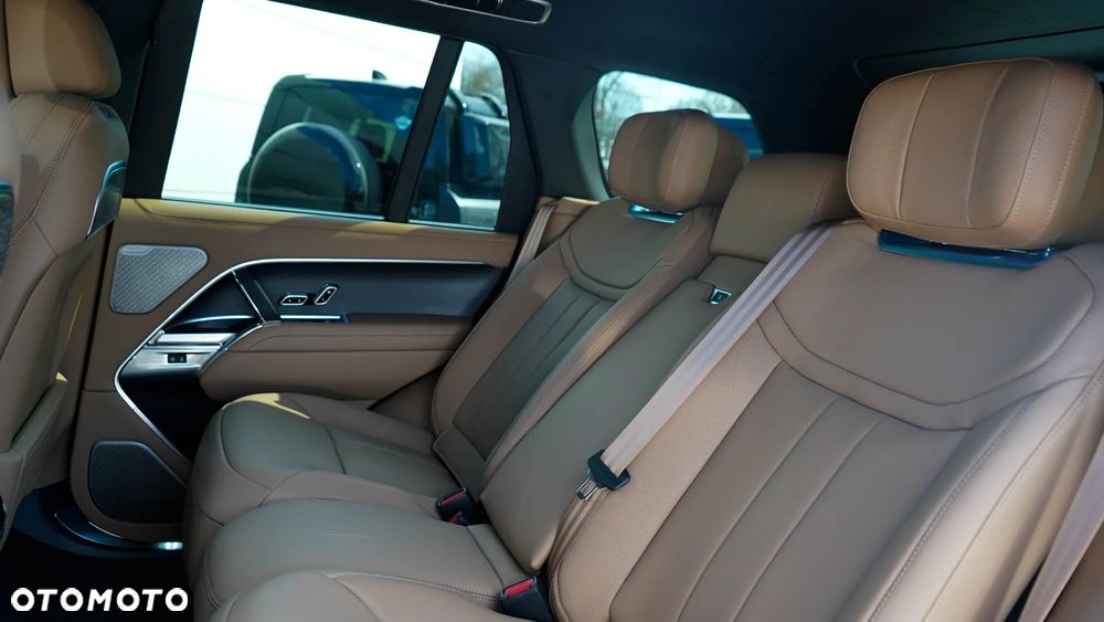 Land Rover Range Rover 3.0 D350 mHEV Autobiography - 26