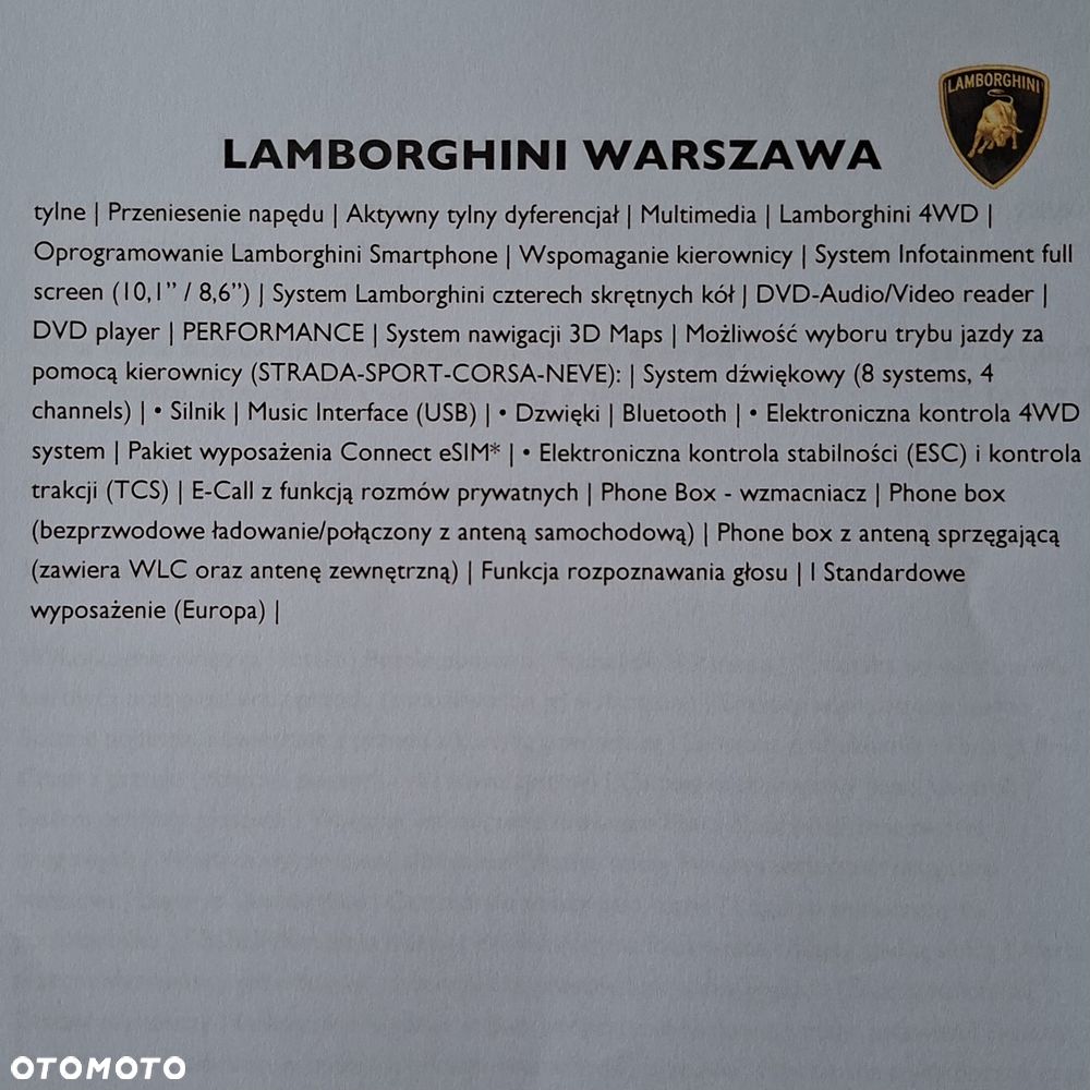 Lamborghini Urus - 11