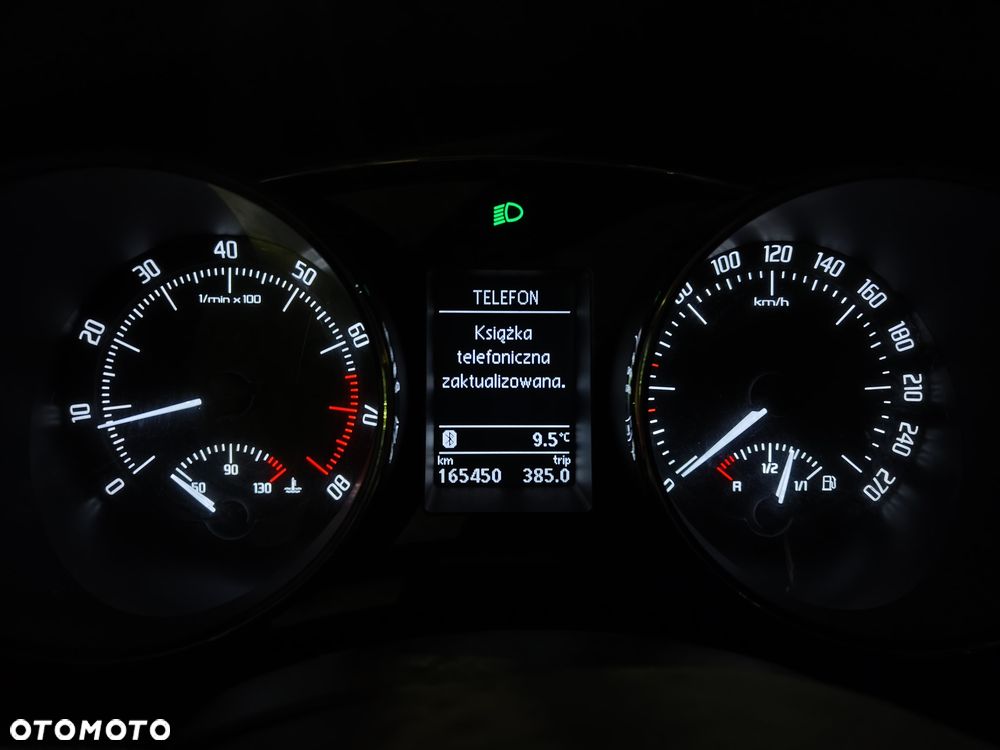 Skoda Superb 3.6 FSI 4x4 L&K DSG - 19