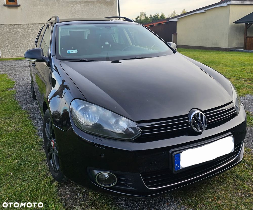 Volkswagen Golf - 19