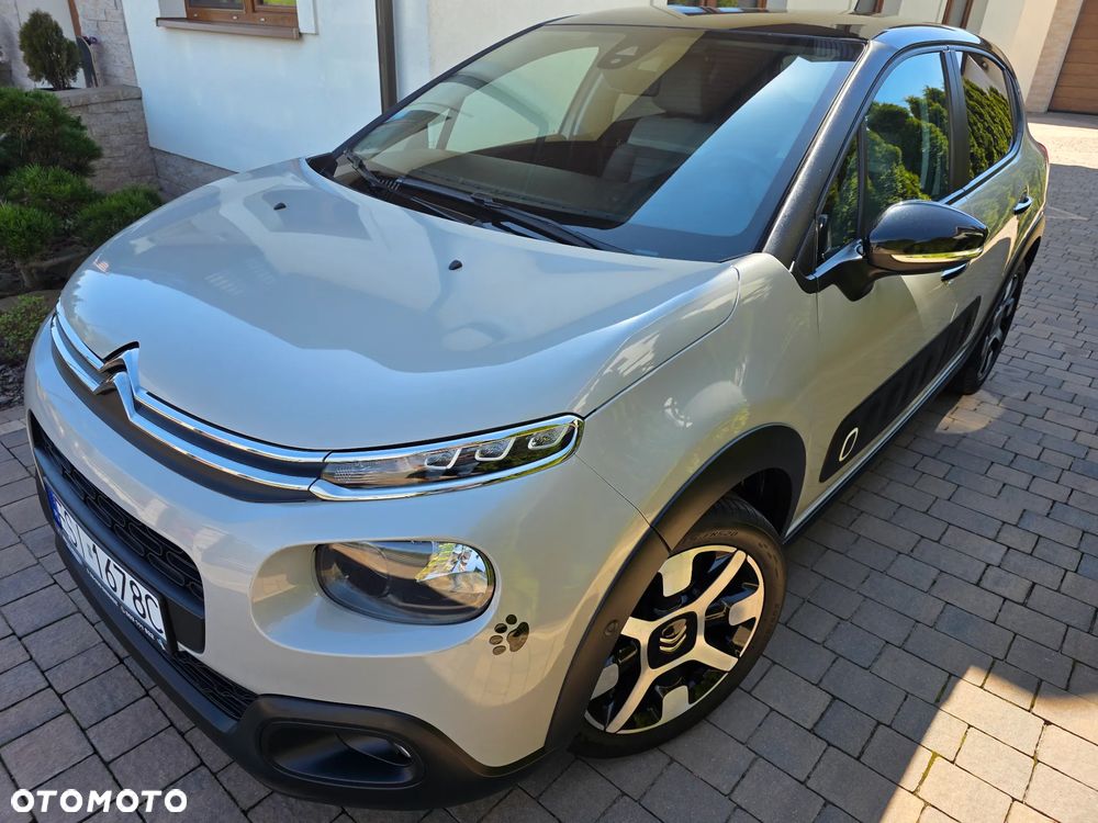 Citroën C3 - 2