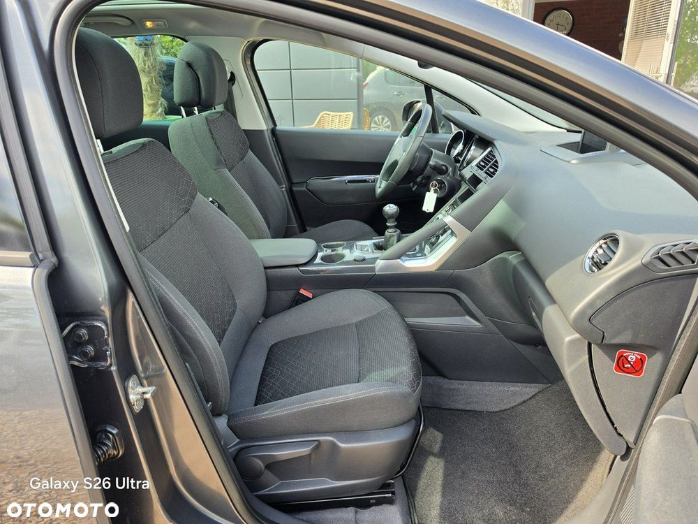 Peugeot 3008 1.6 THP Style - 30