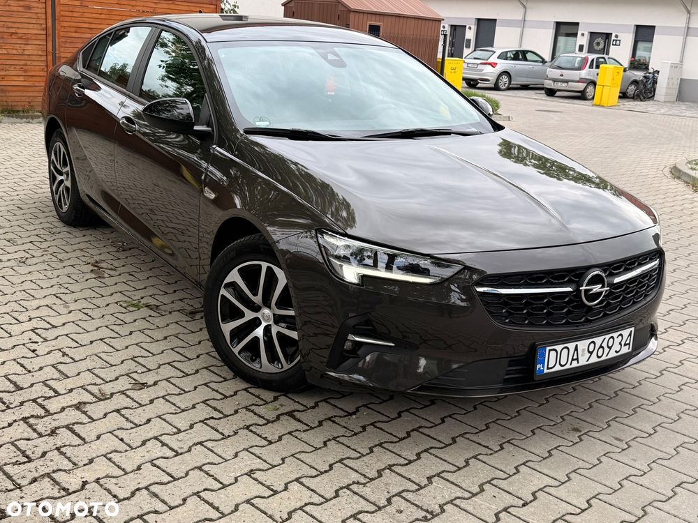 Opel Insignia 1.5 Ultimate - 2
